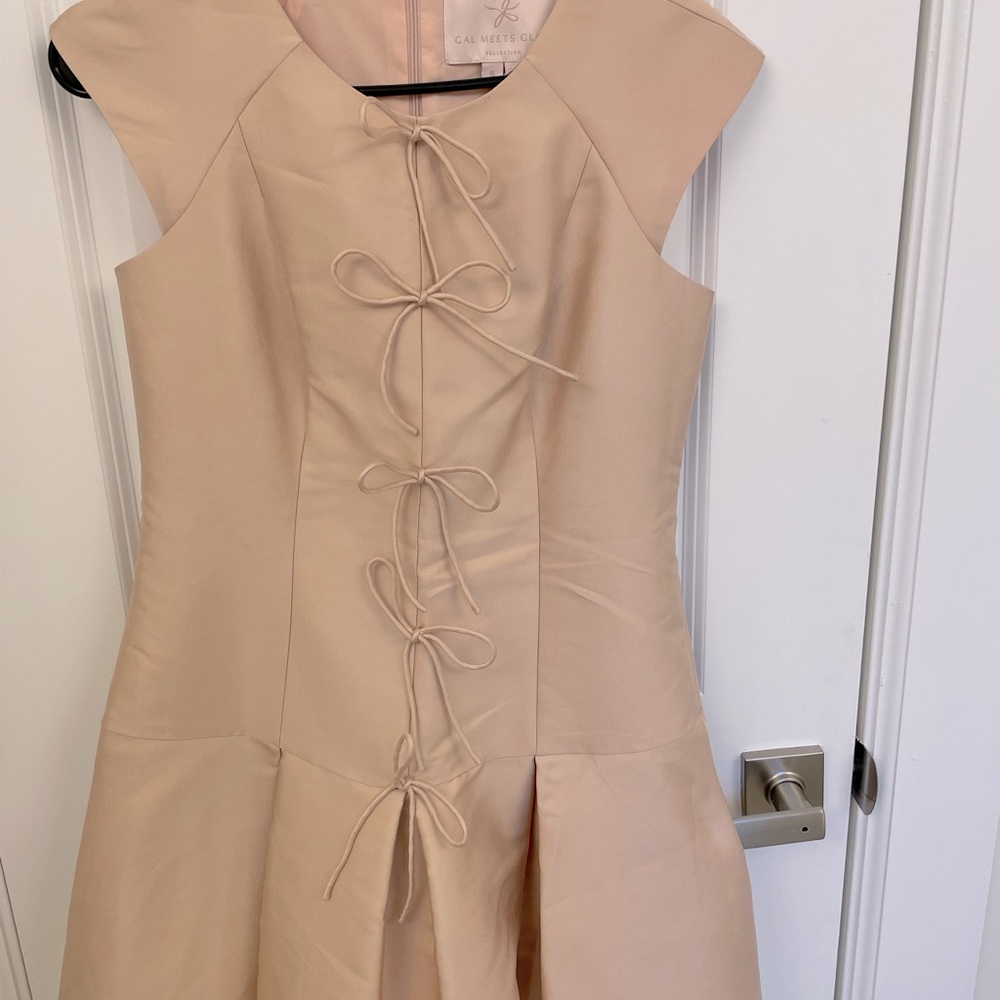 Beautiful  designer branded dress